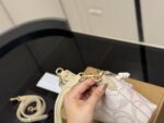 Coach Mini Laurel Wander Bag Dual Shoulder Straps, Underarm Carry, Crossbody Style Charming Ladies' Handbag - Image 6