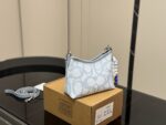 Coach Mini Laurel Wander Bag Dual Straps For Underarm Or Crossbody Carry Adorable - Image 8