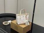 Coach Mini Tote Adorable Little Tote Shopping Bag