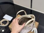 Coach Mini Tote Adorable Little Tote Shopping Bag - Image 4