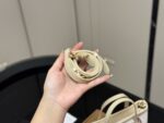 Coach Mini Tote Adorable Little Tote Shopping Bag - Image 5