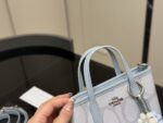 Coach Mini Tote – Adorable Little Tote - Image 3
