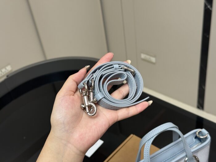 Coach Mini Tote – Adorable Little Tote - Image 5