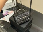 Chanel 25Ss Handle Accordion Bag Woc 25Ss Latest Release - Image 2