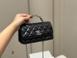 Chanel 25Ss Handle Accordion Bag Woc 25Ss Latest Release - Image 9
