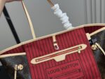 Louis Vuitton Neverfull Medium Tote Bag - Timeless Quality - Image 4
