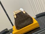 Louis Vuitton Neverfull Medium Tote Bag - Timeless Quality - Image 9