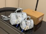 Coach Boston Pillow Bag Luxury-Inspired Classic Exceptional Value