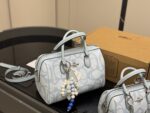 Coach Boston Pillow Bag Luxury-Inspired Classic Exceptional Value - Image 2