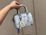 Coach Boston Pillow Bag Luxury-Inspired Classic Exceptional Value - Image 9