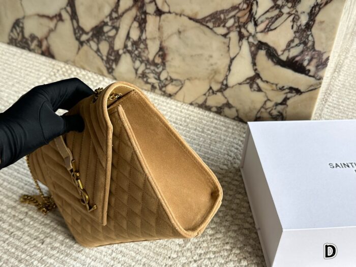 Yves Saint Laurent Lenvelope Envelope Bag Classic Autumn Edition - Image 2