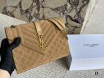 Yves Saint Laurent Lenvelope Envelope Bag Classic Autumn Edition - Image 4
