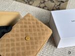 Yves Saint Laurent Lenvelope Envelope Bag Classic Autumn Edition - Image 6