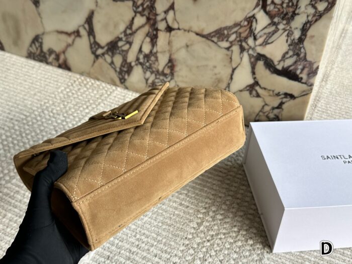 Yves Saint Laurent Lenvelope Envelope Bag Classic Autumn Edition - Image 7