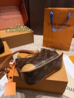 Louis Vuitton Mini Horn Bag Stylish And Stunning - Image 3