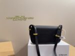 Prada Underarm Bag Vintage Sophisticated Style - Image 2