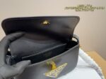 Prada Underarm Bag Vintage Sophisticated Style - Image 7