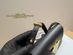 Prada Underarm Bag Vintage Sophisticated Style - Image 8