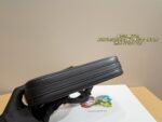Prada Underarm Bag Vintage Sophisticated Style - Image 9