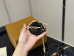 Louis Vuitton Keepall New Cushion Bag Genuine Leather Unisex Style - Image 3