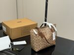 Coach Fiona Zip Tote Small Tote Bag - Image 2