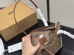 Coach Fiona Zip Tote Small Tote Bag - Image 4