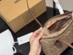 Coach Fiona Zip Tote Small Tote Bag - Image 5