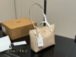 Coach Fiona Zip Tote Small Tote Bag