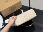Coach Fiona Zip Tote Small Tote Bag - Image 9