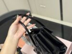 Miu Miu Ss25 New Tote And Shoulder Bag Designed To Appeal To The Girlish Heart - Image 7