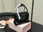 Miu Miu Ss25 New Tote And Shoulder Bag Designed To Appeal To The Girlish Heart - Image 8