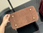 Hermès Bk30 Handbag - Genuine Top-Grain Leather Original Quality - Image 8