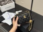 Chanel 25B Handle Compact Case Touch-Ups And Styling - Image 5