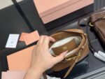 Miu Miu Aventure Mini Crossbody Bag Exceptional Value For Money Generous Capacity - Image 4