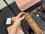 Miu Miu Aventure Mini Crossbody Bag Exceptional Value For Money Generous Capacity - Image 6