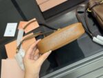 Miu Miu Aventure Mini Crossbody Bag Exceptional Value For Money Generous Capacity - Image 8