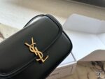 Yves Saint Laurent New Camera Bag Sleek And Sophisticated - Image 2