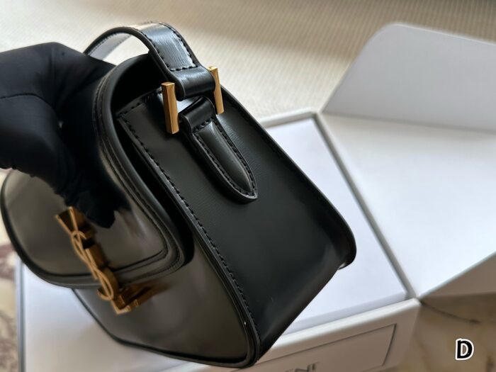 Yves Saint Laurent New Camera Bag Sleek And Sophisticated - Image 4