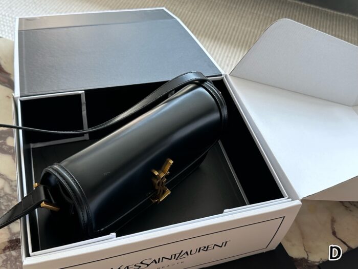 Yves Saint Laurent New Camera Bag Sleek And Sophisticated - Image 6