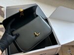 Yves Saint Laurent New Camera Bag Sleek And Sophisticated - Image 8