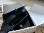 Yves Saint Laurent New Camera Bag Sleek And Sophisticated - Image 9