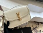 Yves Saint Laurent New Camera Bag Sleek And Sophisticated - Image 10