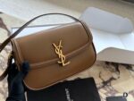 Yves Saint Laurent New Camera Bag Sleek And Sophisticated - Image 12