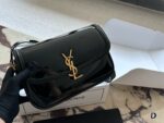 Yves Saint Laurent New Camera Bag Sleek And Sophisticated - Image 14