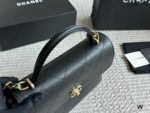 Chanel 25 Handbag, Crossbody, Shoulder Bag - Full Condition, Gift Box Packaging - Image 2