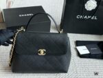 Chanel 25 Handbag, Crossbody, Shoulder Bag - Full Condition, Gift Box Packaging - Image 10