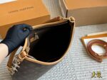 Louis Vuitton Carryall New Commuter Bag | Crossbody/Single Shoulder | Magnetic Flap Closure | Practical Capacity - Image 7