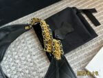 Chanel 25 Series Hobo Bucket Bag Genuine Leather Distinctive Shoulder Strap Design Complete With Box - Image 7