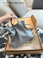 Louis Vuitton Off Duty Lambskin Multi-Wear Bag - Image 2