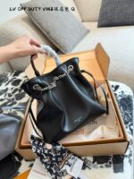 Louis Vuitton Off Duty Lambskin Multi-Wear Bag - Image 5